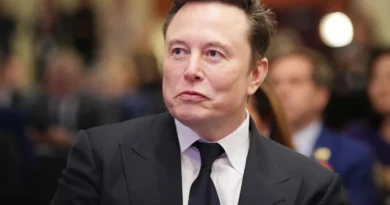 Líderes europeos advierten que Elon Musk es un peligro para la democracia