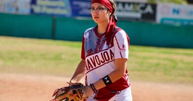 Sonorenses Listas Para Temporada De La Liga Mexicana De Softbol Femenil