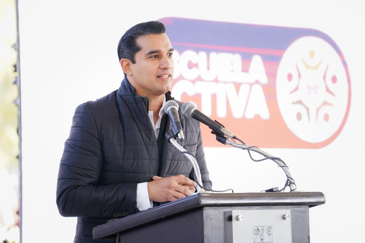 Tendrá Sonora horario extendido con programa Escuela Activa: SEC