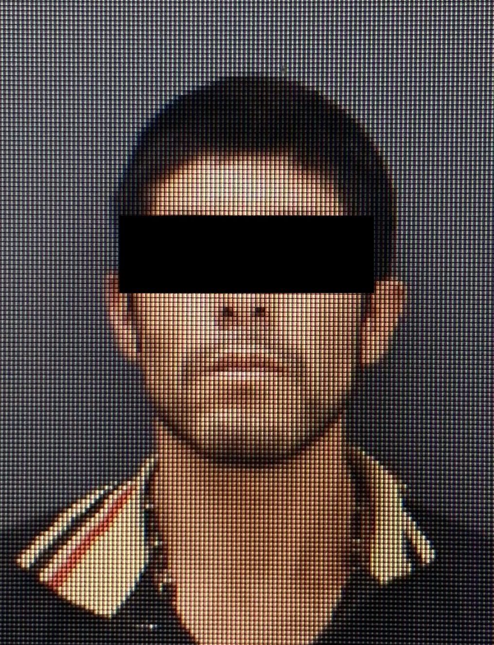 FGJES cumplimenta órdenes de aprehensión para Ricardo Daniel “N” por robo y posesión de vehículo robado