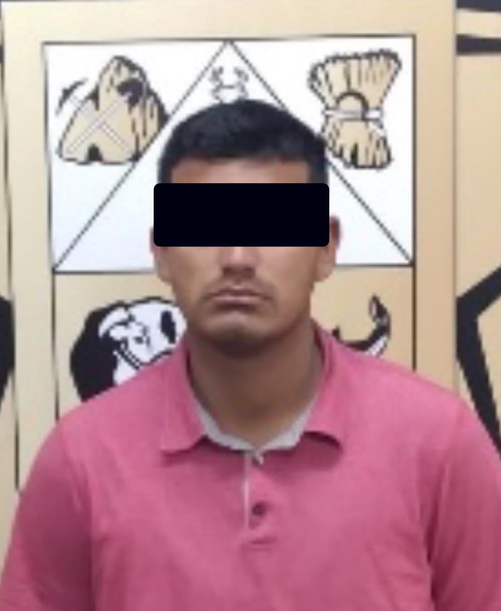 Vinculan a proceso a hombre por violencia familiar en Navojoa