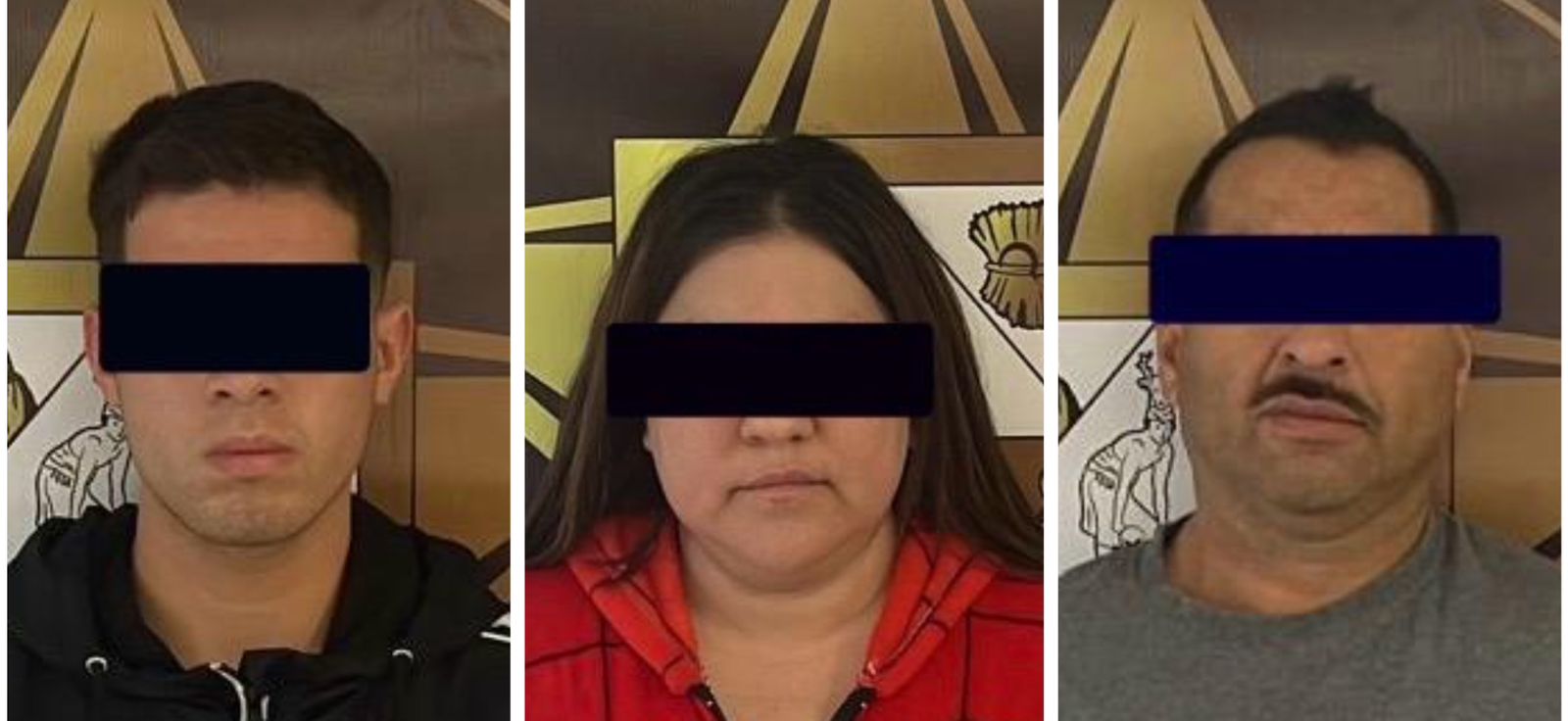 Detienen a implicados en un feminicidio tras cateos en San Luis Río Colorado