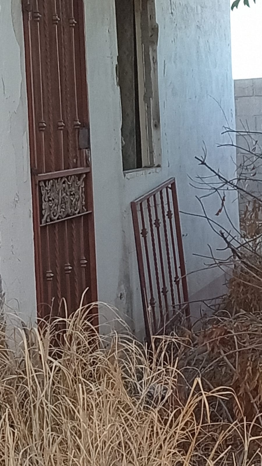 Por cuarta vez, roban casa en Guaymas norte