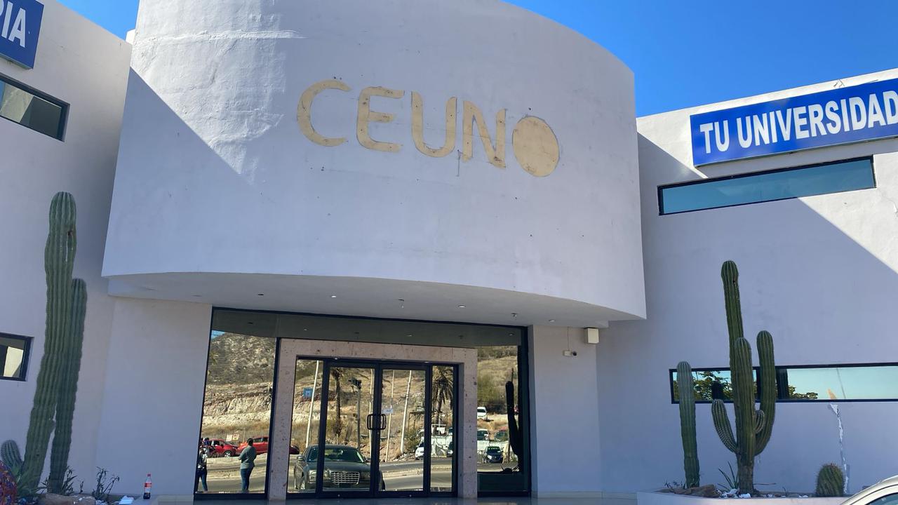 Denuncian fraude en preparatoria sin registro