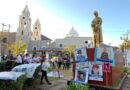 Se construirá monumento al Desaparecido