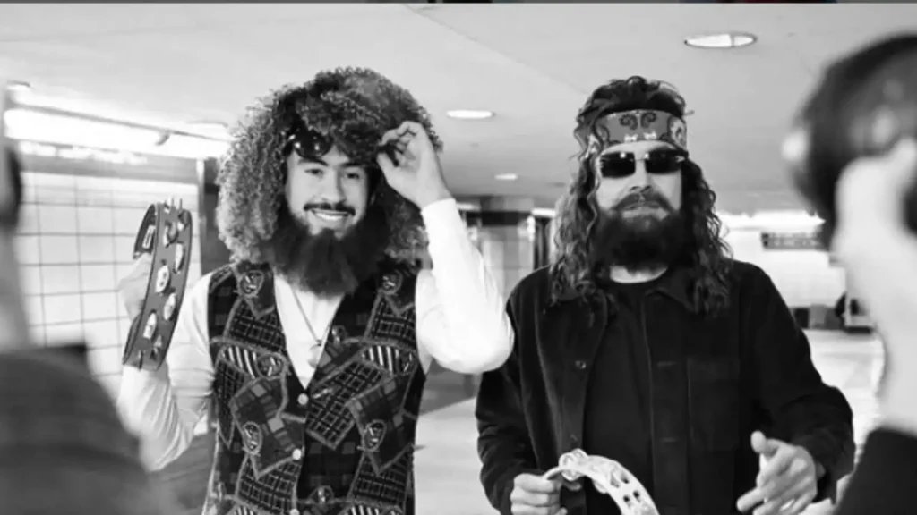 bad bunny sorprende a nueva york con conciertos en el metro y en un club latino