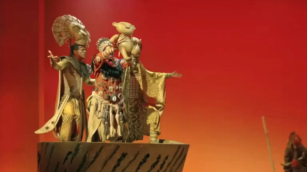 el rey leon regresa a mexico tras una decada y apunta a nuevas generaciones 1