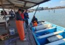 Se registraron malas temporadas en la pesca de camarón