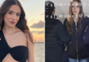 Influencer Marianne Gonzaga detenida por presunto intento de homicidio