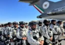 Gobierno de México despliega 10 mil elementos de la Guardia Nacional en la frontera norte para reforzar seguridad