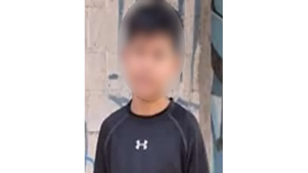 Encuentran muerto en Jalisco al joven Mateo Santiago Martínez 1 1 2