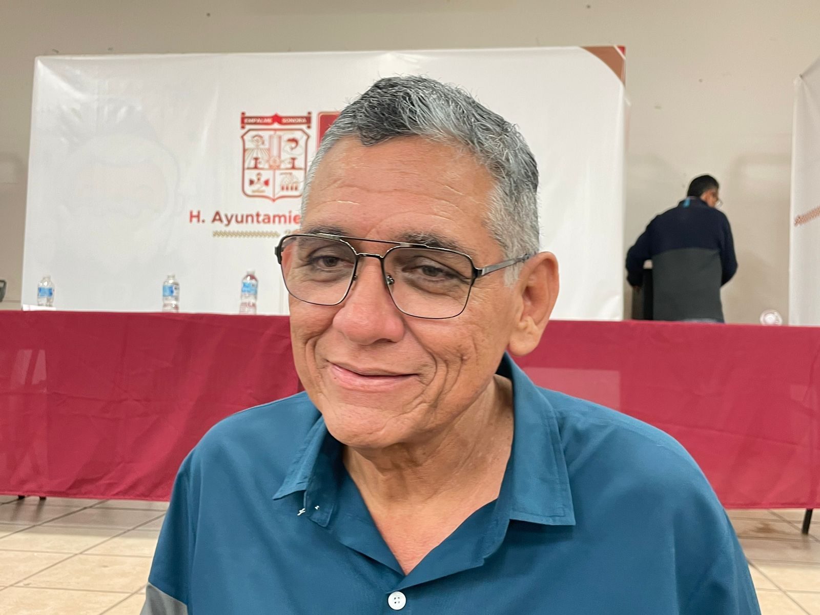 Anuncia alcalde Luis Fuentes esterilización para animales de la calle