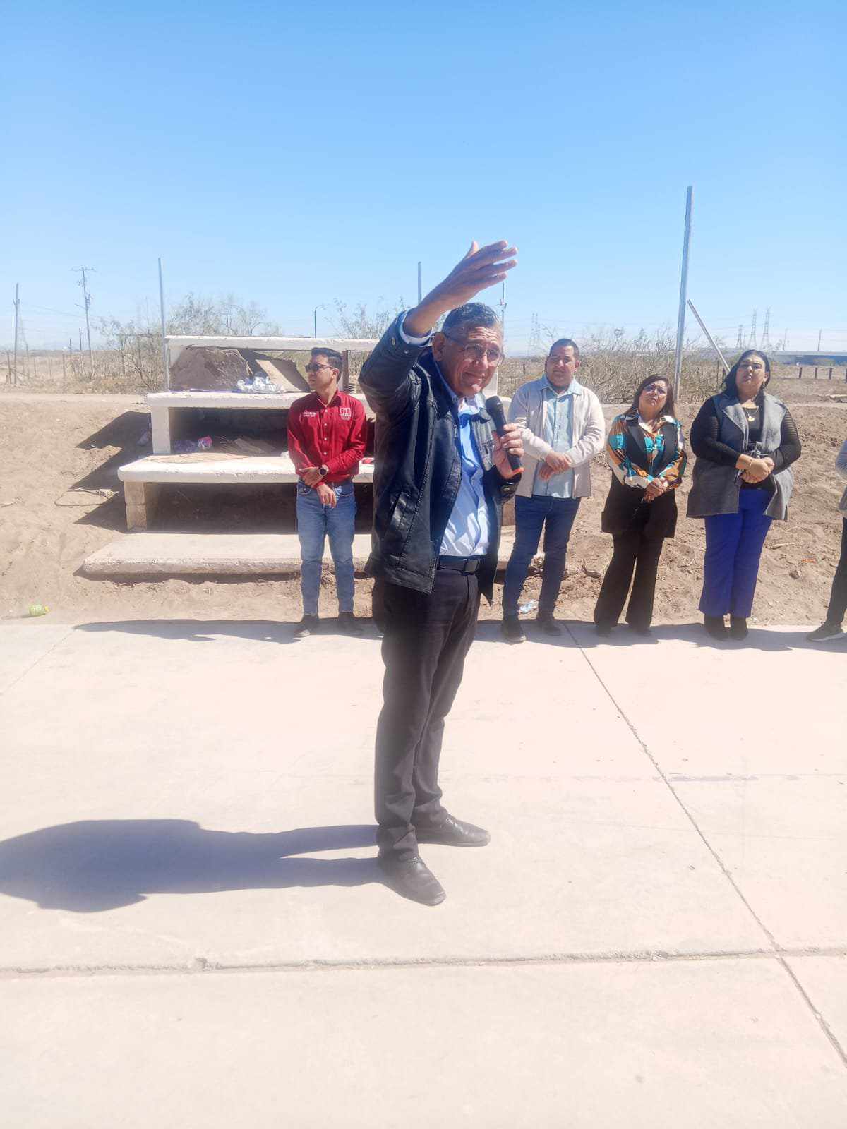 En espera el municipio del apoyo del gobierno del estado de 10 millones de pesos para pago de sueldos atrasados a funcionarios