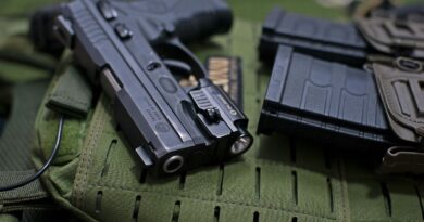 México refuerza estrategia legal contra fabricantes y vendedores de armas en EE.UU.