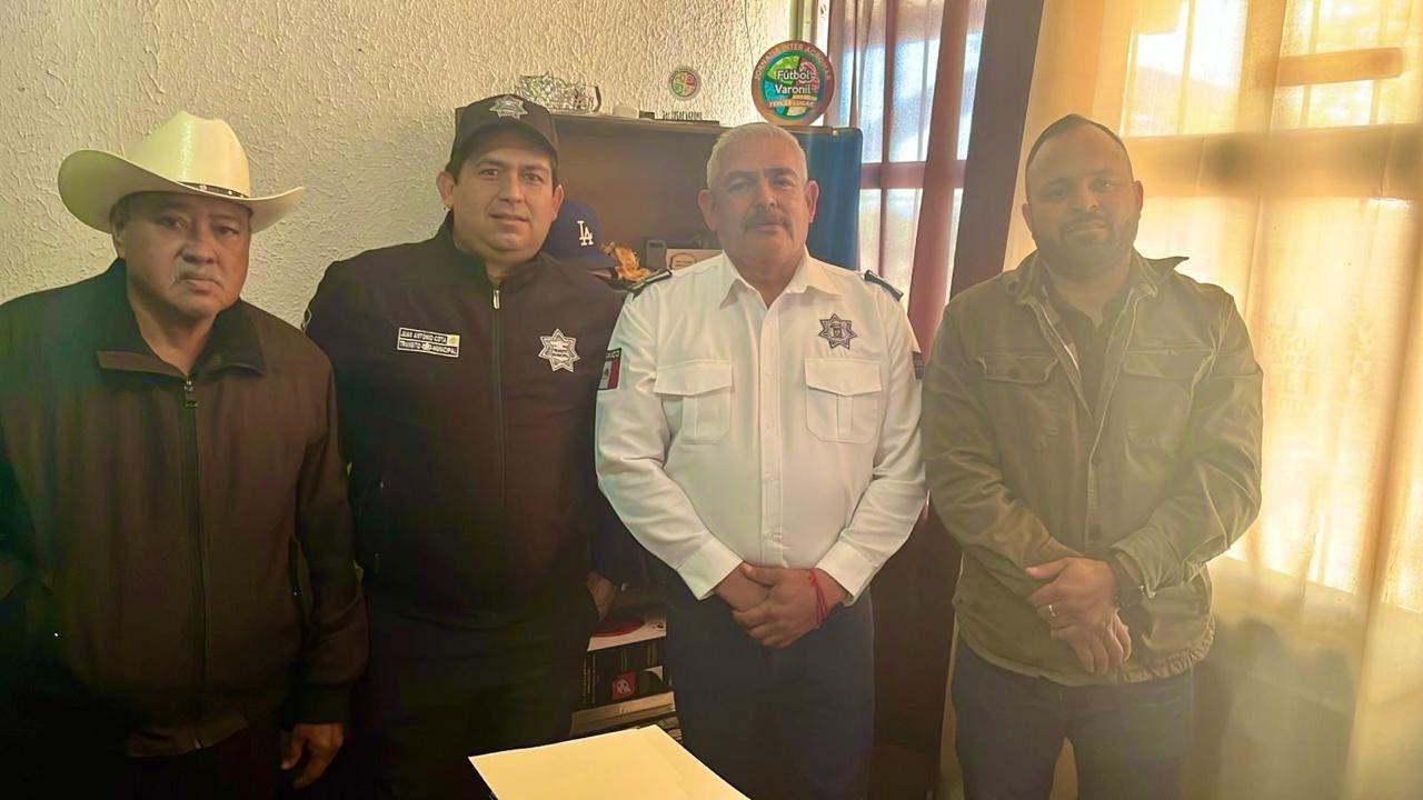 Tránsito Municipal pone en marcha pláticas de educación vial en escuelas