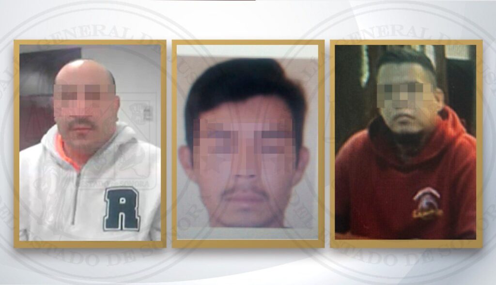 Obtiene Fiscalía sentencias condenatorias por violencia familiar en Navojoa, Guaymas y Cajeme 1 257