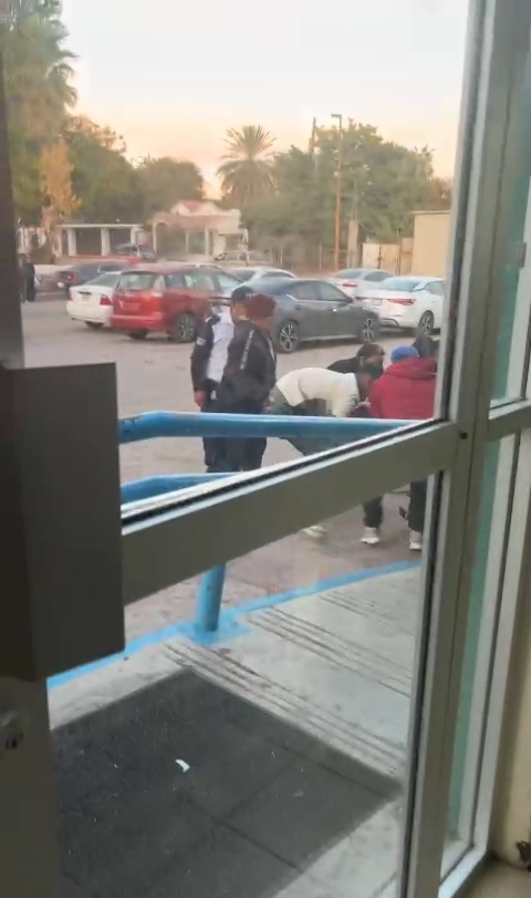 Muere hombre por falta de atención en el IMSS Empalme