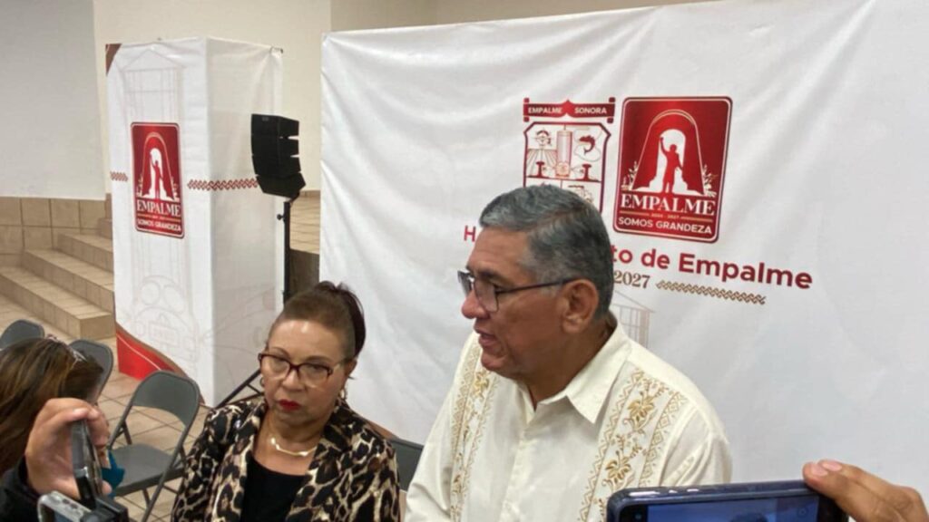 27 febrero pone en marcha alcalde feria educativa