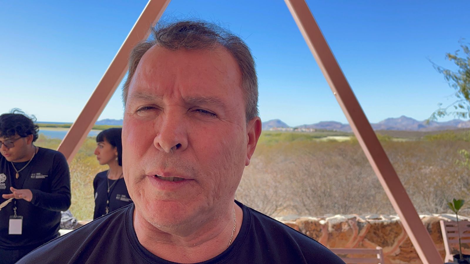 Modernizarán Delfinario Sonora