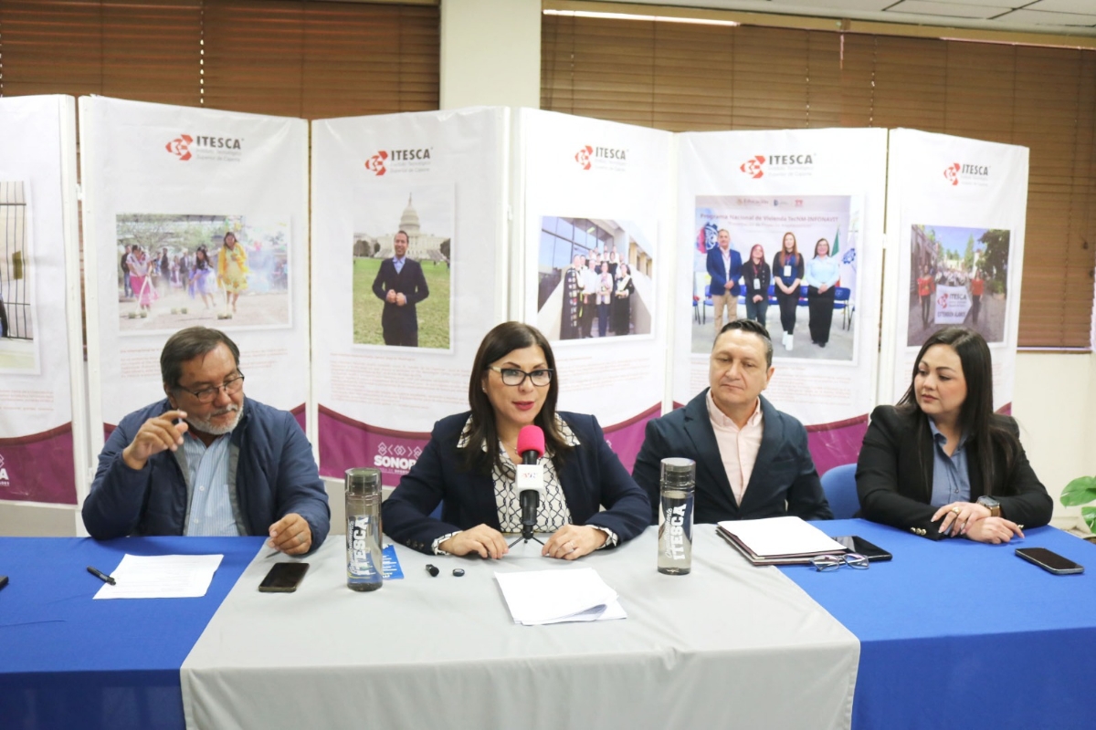 Arranca proceso de admisión en Itesca para nuevos aspirantes