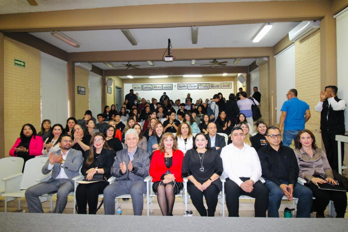 Presenta Cobach Sonora nuevo Sistema de Control Escolar