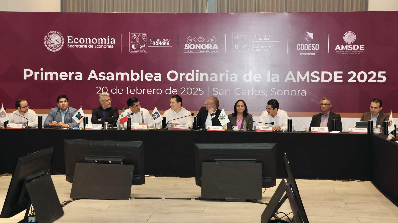 Busca Plan Sonora detonar la economía