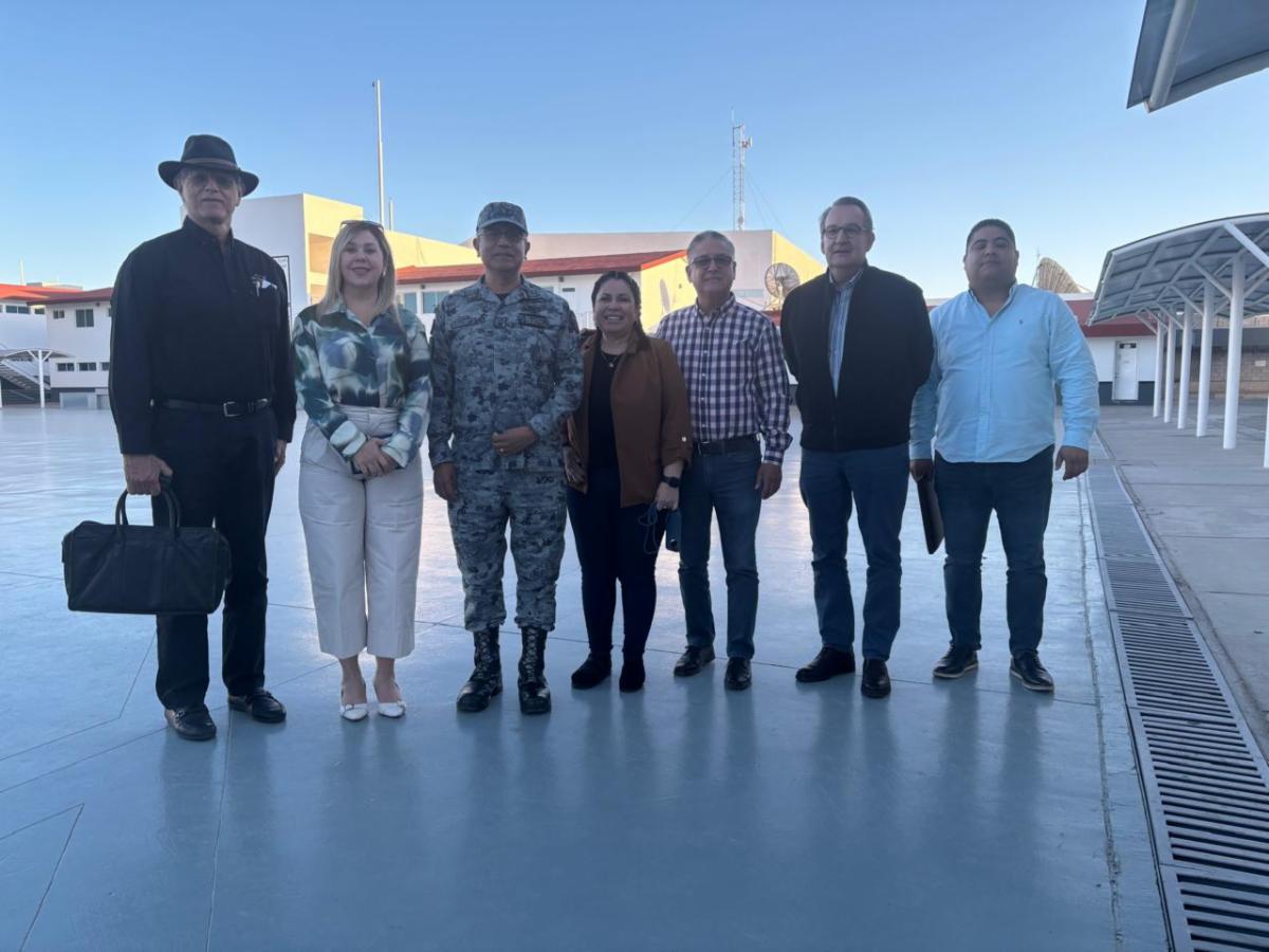 Gobierno de Sonora invita a disfrutar de las playas de Puerto Peñasco