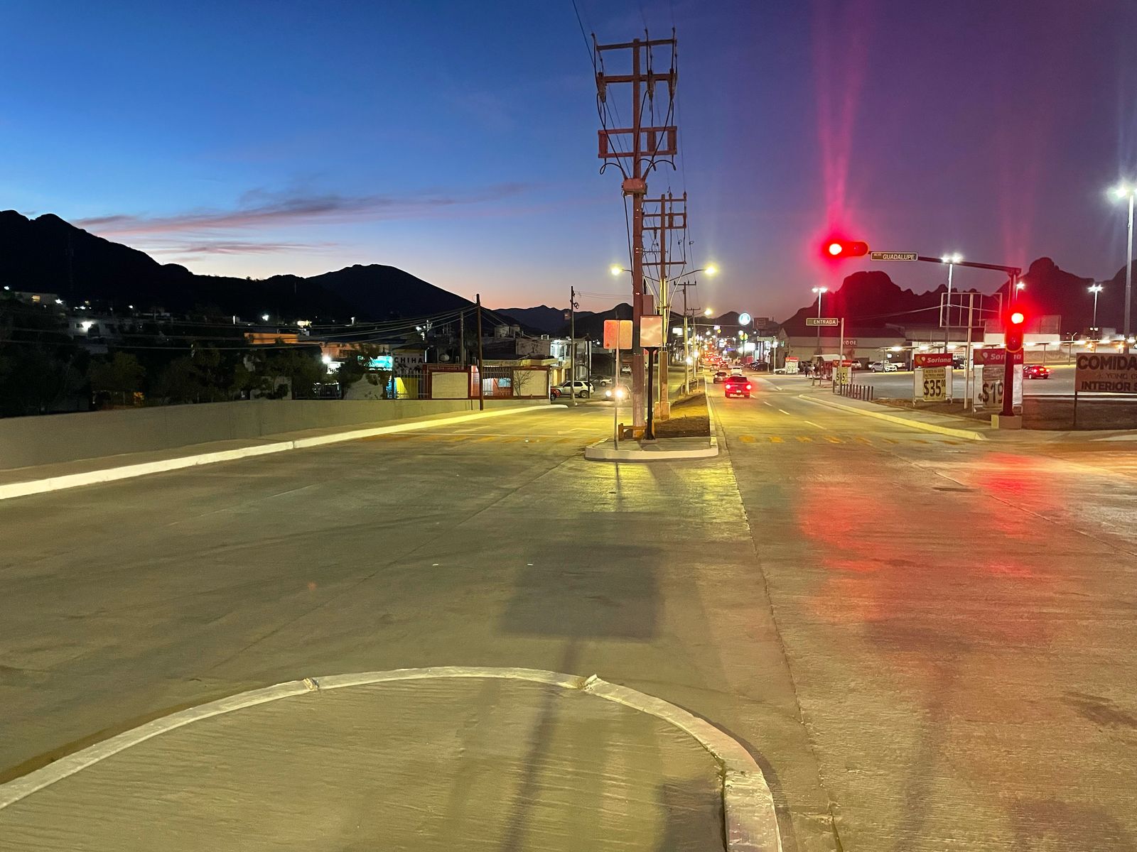 ¡Compromiso cumplido! Concluyen modernización del bulevar Benito Juárez