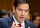 Estados Unidos justifica aranceles a México por supuesta complicidad con cárteles, afirma Marco Rubio