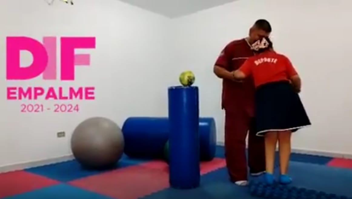 Llama DIF a aprovechar servicios que ofrece la UBR