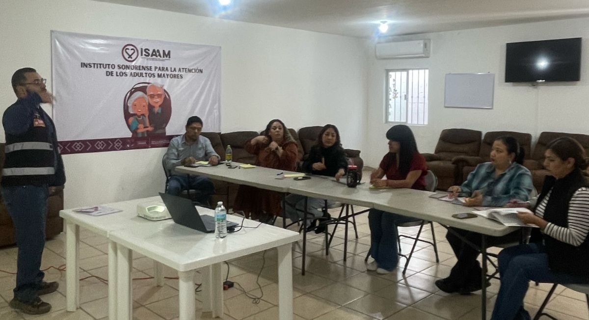 Colaboran instituciones de Sonora con la seguridad de las mujeres: Sistema Salva