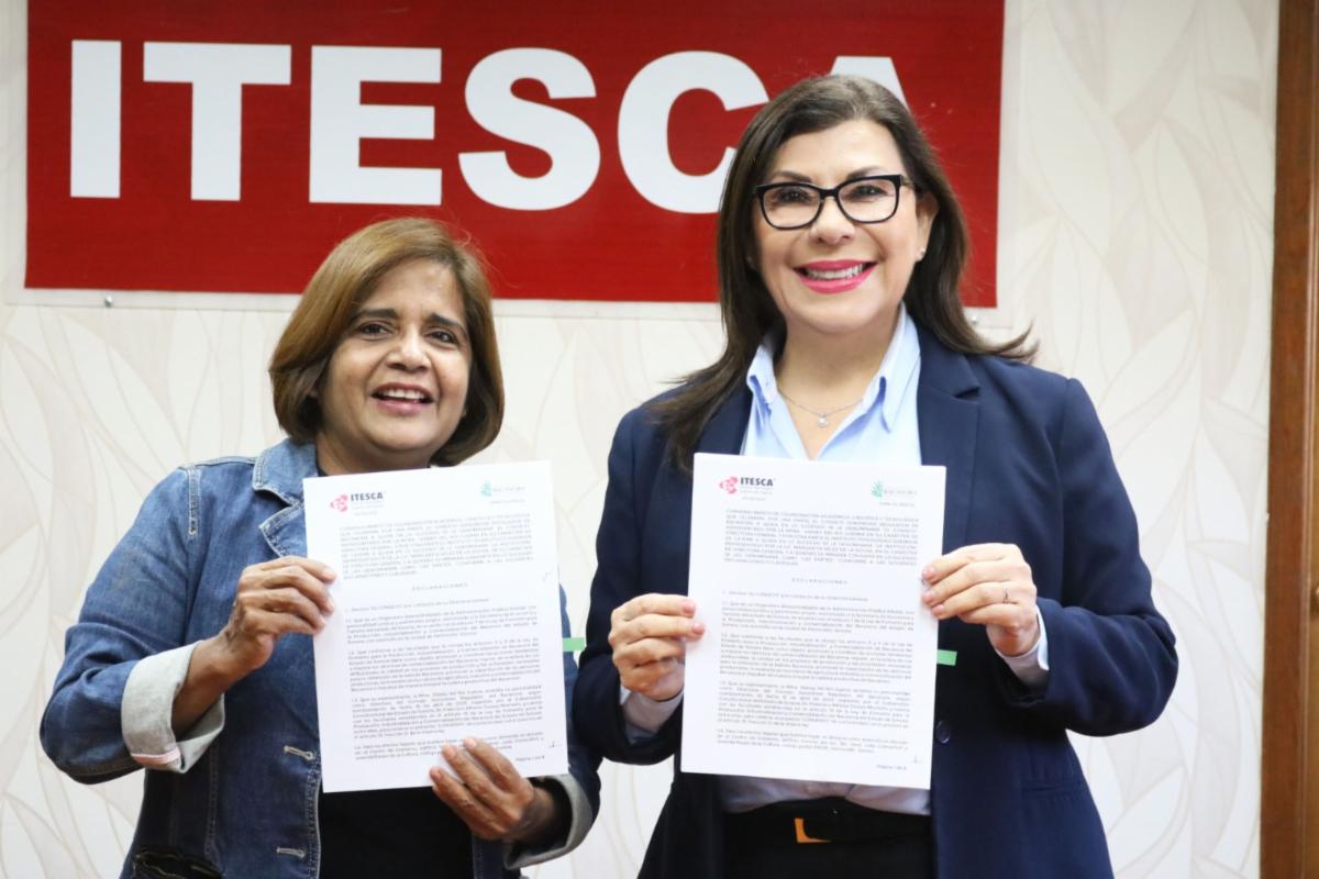 Impulsará Itesca acciones estratégicas para promover calidad y prestigio del bacanora