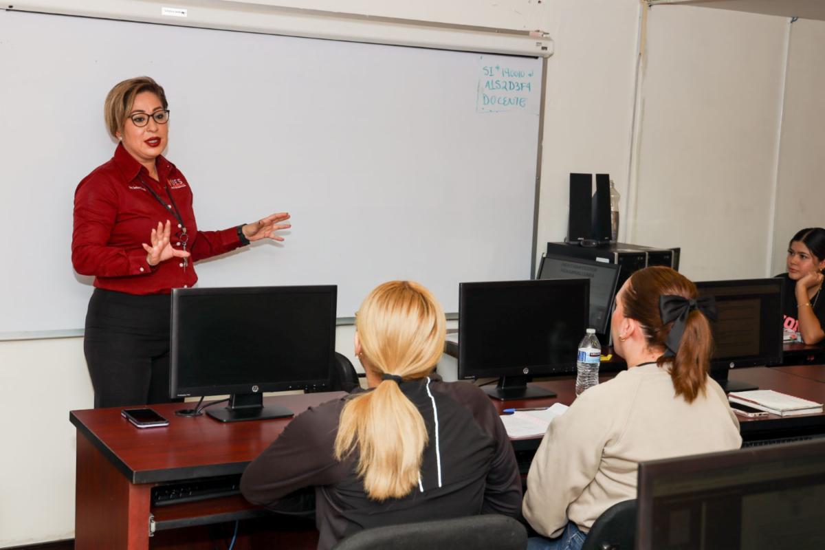 Abre Universidad Estatal de Sonora registro de aspirantes de nuevo ingreso 2025