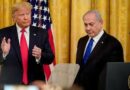 Netanyahu promete junto a Trump un futuro brillante para Israel y Estados Unidos