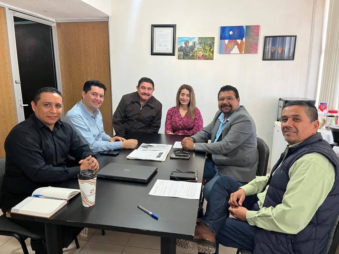 Contribuirá UTEtchojoa a la movilidad académica de estudiantes por el Sistema Educativo Nacional