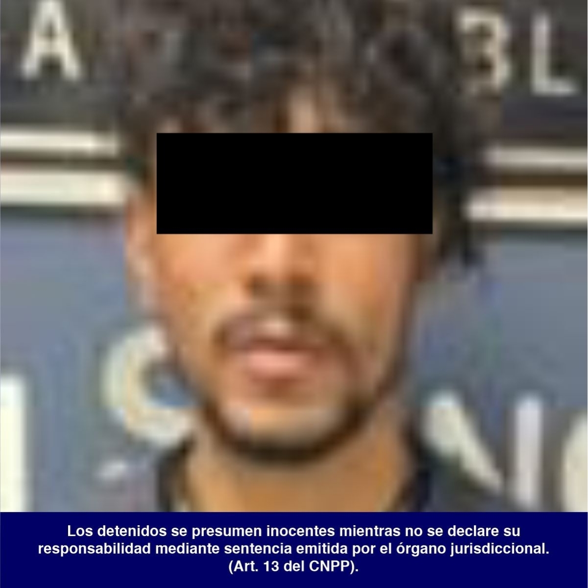 Detiene Gobierno de Sonora a una persona con narcótico en Nogales