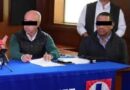 Detienen a dos presuntos cómplices de ‘Billy’ Álvarez, exdirectivo de Cruz Azul