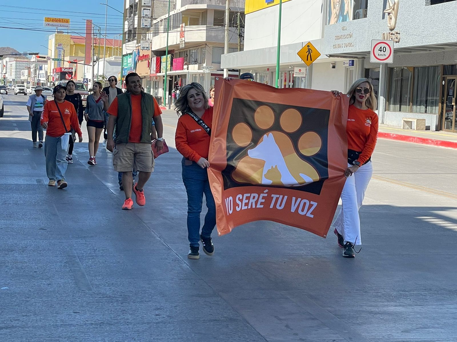 Promueven animalistas derechos de mascotas
