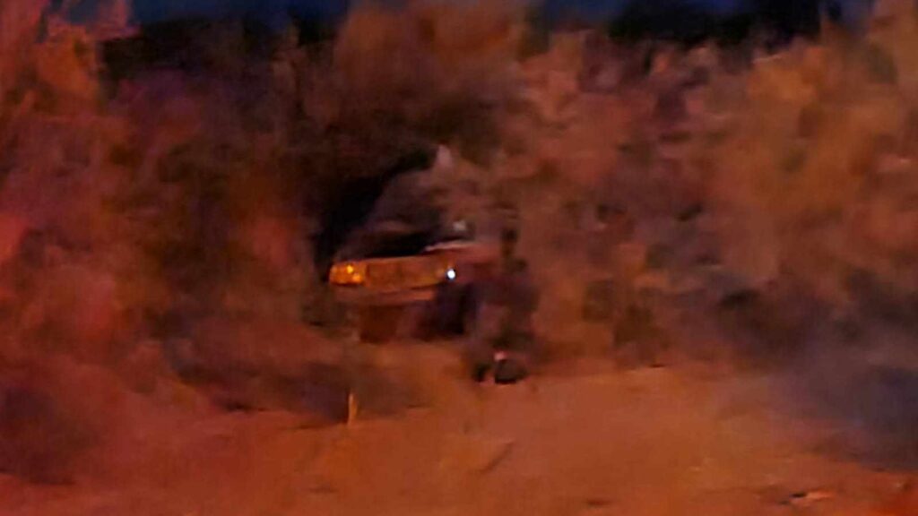 9 febrero muere motociclista en choque con vehiculo