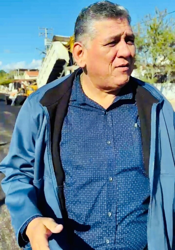 9 febrero necesita diez millones de pesos el ayuntgamiento de empalme