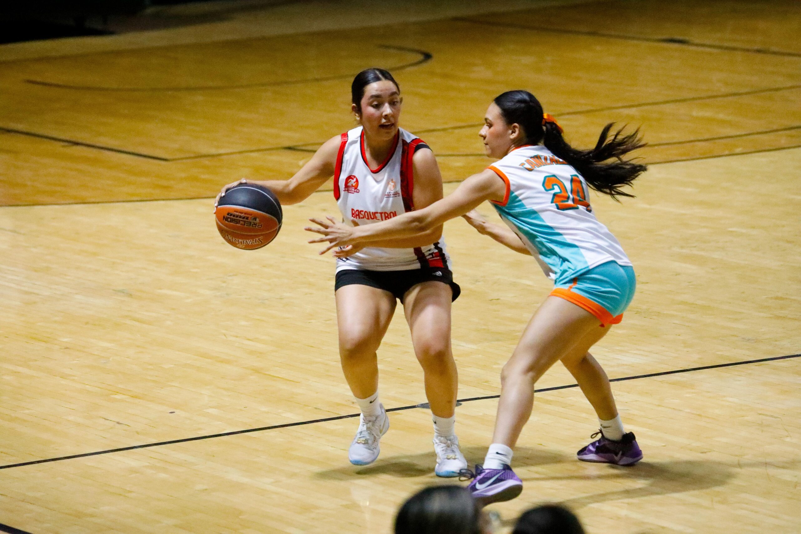 Intensa Jornada De Baloncesto En El Arranque De Estatales Codeson