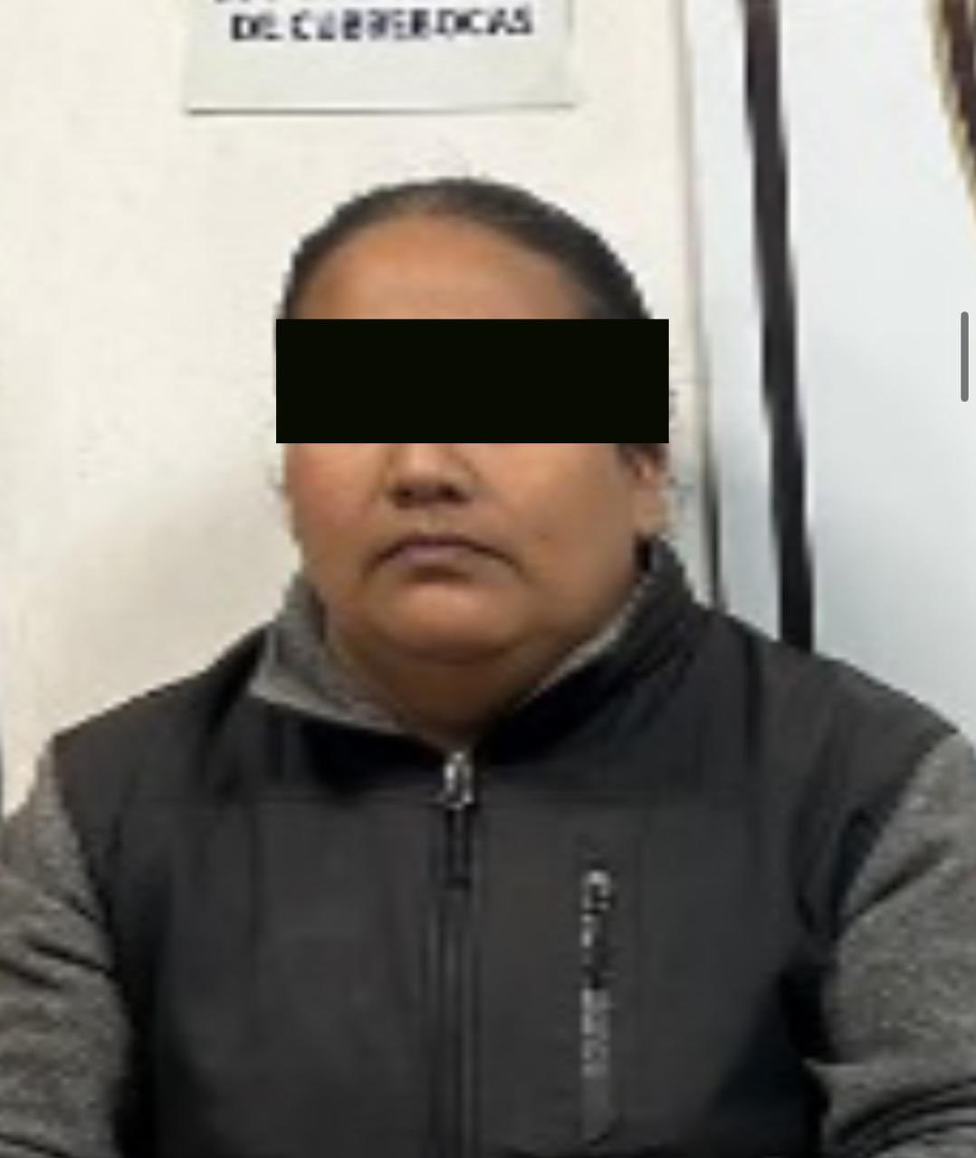 Vinculados a proceso Eleazar “N” y Karina Alejandra “N” por delitos de violación y maltrato infantil