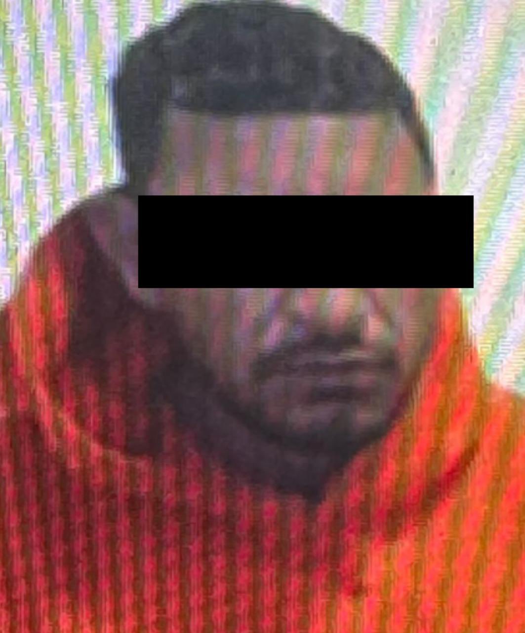 Sentencia condenatoria para Héctor Antonio “N”  por delito de violencia familiar