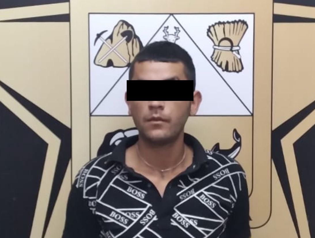 Vinculado a proceso Brayan Antonio “N” por lesionar a su madre con arma blanca