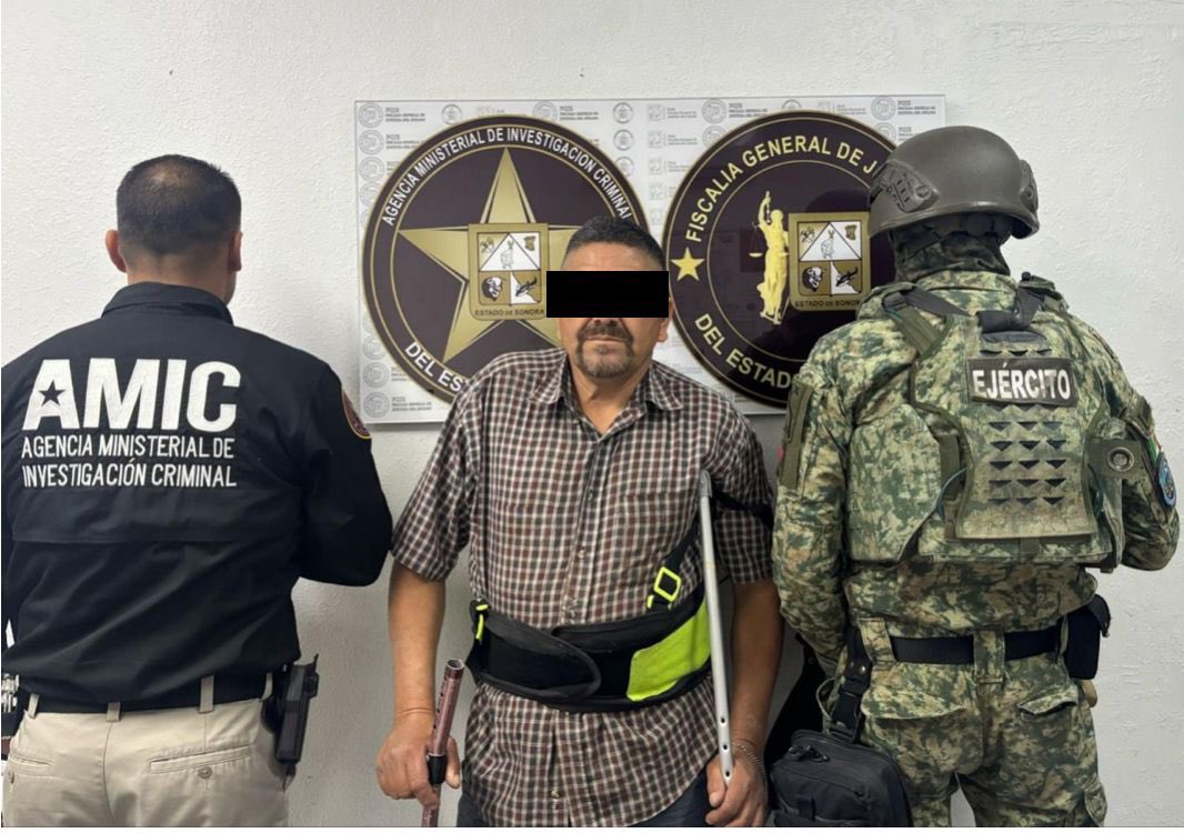 Vinculado a proceso por abuso sexual agravado en comisaría Luis B. Sánchez