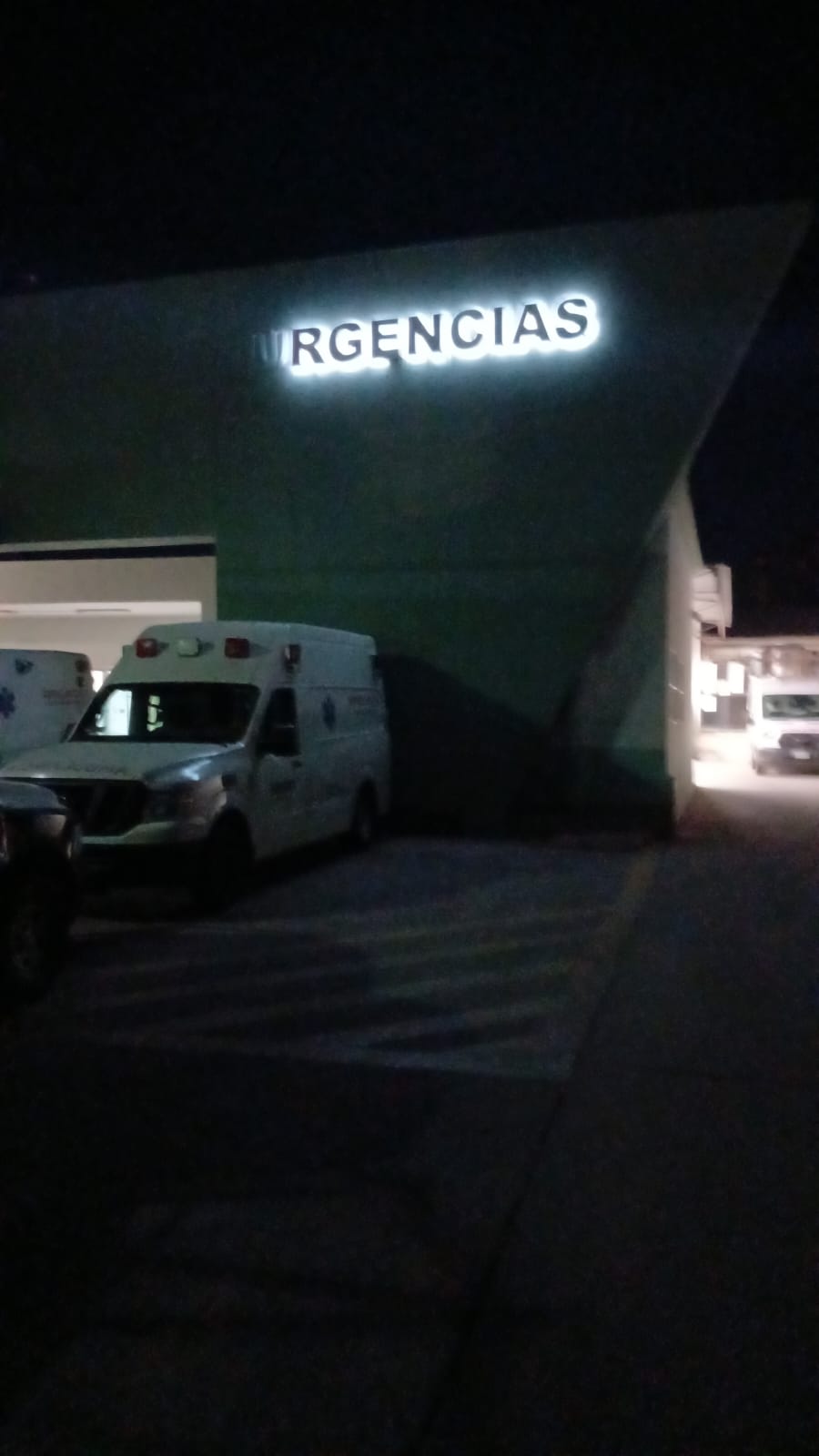 De tuberculosis, fallece indigente