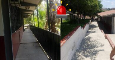 Balaceras en Culiacán activan protocolo de seguridad en escuelas