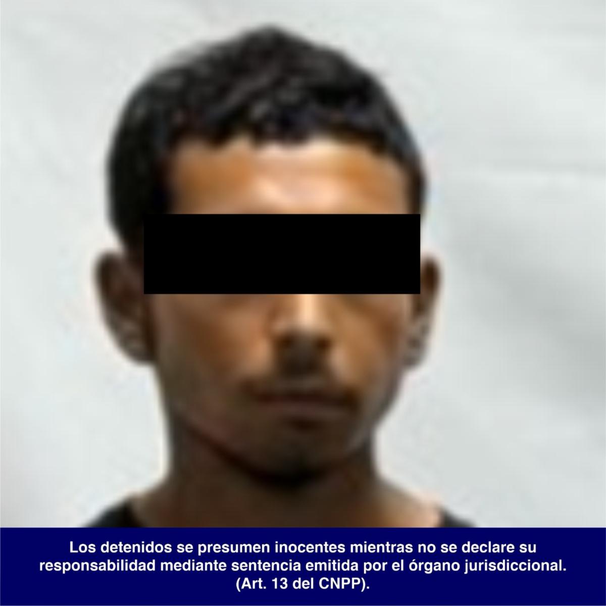 Asegura Gobierno de Sonora 298 envoltorios de narcótico en SLRC