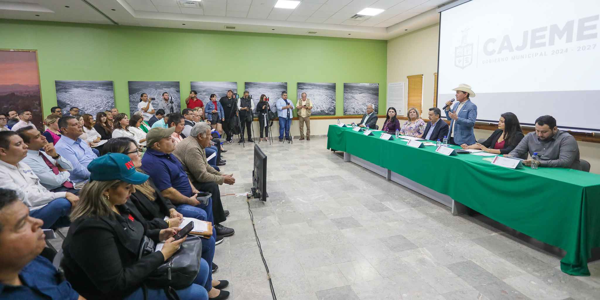 Analiza Congreso de Sonora iniciativa sobre la Constancia de Notorio Arraigo para asociaciones religiosas