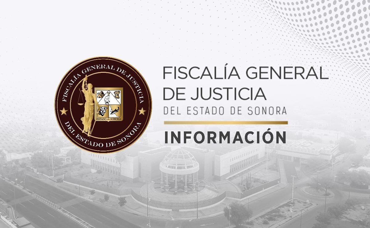 Fiscalía Sonora invita a egresados universitarios y técnicos superiores a formar parte de la Agencia Ministerial de Investigación Criminal